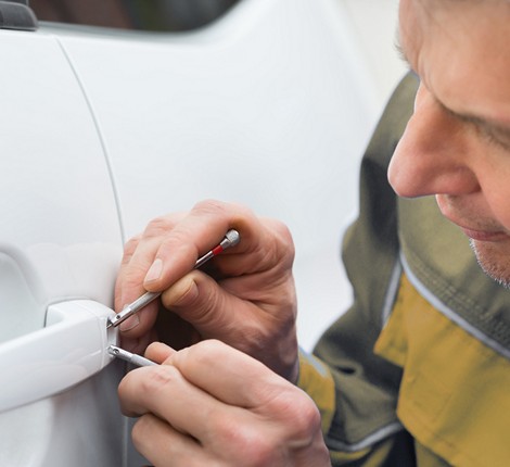 Automotive locksmith services in Las Vegas 