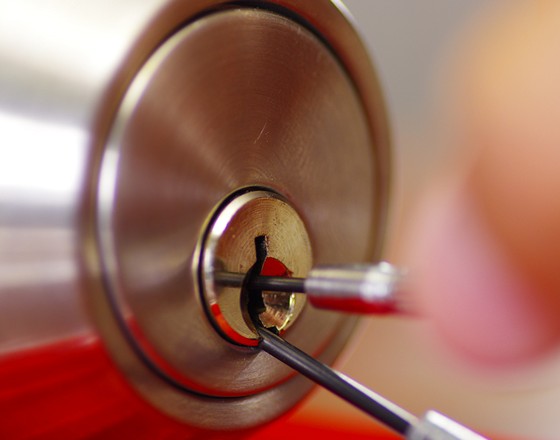 Commercial Locksmith Services in Las Vegas