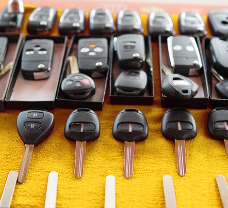 car key replacement las vegas